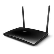 TP-Link Archer MR200 | LTE Router | AC750, Dual Band, 4x RJ45 100Mb/s, 1x SIM, TP-LINK