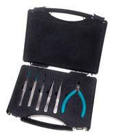 SMD TOOL SET, 6 PCS