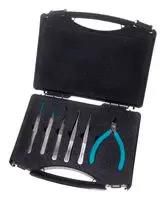 SMD TOOL SET, 6 PCS