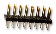 HEADER, THT, VERTICAL, 2MM, 20WAY