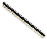 HEADER, VERT, 40WAY