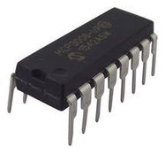 10BIT ADC, 2.7V, 8CH, SPI, 16DIP