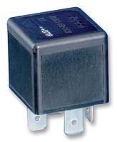 POWER RELAY, 12VDC, SPDT, 60A, QC