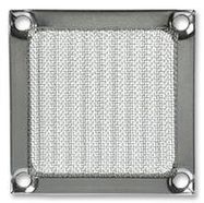 EMC SCREEN, 60MM, SILVER