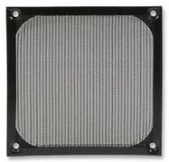 EMC SCREEN, 120MM, BLACK
