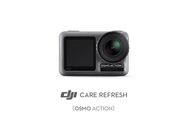 DJI Care Refresh Osmo Action, DJI