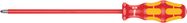 162 i PH VDE Insulated screwdriver for Phillips screws, PH 2x200, Wera