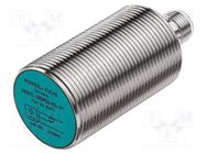 Sensor: inductive; OUT: PNP / NO; 0÷15mm; 10÷30VDC; M30; IP67; 200mA PEPPERL+FUCHS