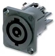 POWER CHASSIS CONNECTOR, 32 AMP AC