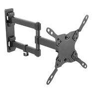 Silver Monkey UT-400 holder for a monitor weighing up to 20 kg - black, Silver Monkey