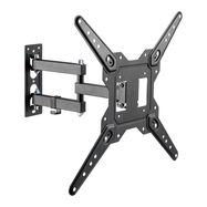 Silver Monkey UT-600 mount for TV/monitor weighing up to 30 kg - black, Silver Monkey