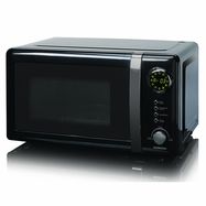 Microwave electronic 20 L 700W Black