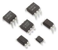 OPTOCOUPLER, SMD, O/P