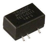 DC/DC, 5V/12V, 1W, SMD