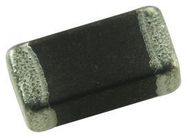 FERRITE BEAD, 100 OHM, 8A, 1812