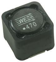 POWER INDUCTOR, 5.6UH, SHIELDED, 8A