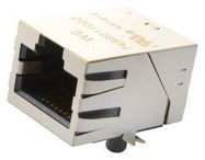 CONNECTOR, SMD, WE-LAN RJ-45