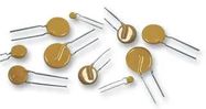 VARISTOR, 5MM 25VRMS 31VDC