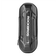 Rockbros 30990003001 bicycle bag for water bottle holder - black, Rockbros