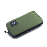 Rockbros bicycle bag 30990043002 for phone, keys, wallet 0.15 l - dark green, Rockbros