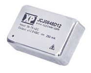 CONVERTER, DC/DC, 8W, +/-15V