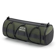 Rockbros 30110049001 bicycle handlebar bag 2 l - green, Rockbros