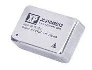 CONVERTER, DC/DC, 10W, +/-15V