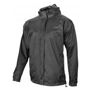 Rockbros YPY013BK2XL Rain Jacket Breathable Windproof XXL - Black, Rockbros