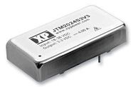 CONVERTER, DC/DC, 20W, 12V