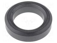 Ferrite: toroidal; L: 7.5mm; Øint: 19mm; Øout: 29mm FERROXCUBE