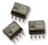 OPTOCOUPLER, SMD, CMOS