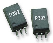 OPTOCOUPLER, SMD, IGBT DRIVER