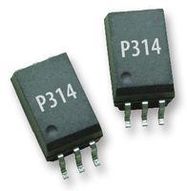 OPTOCOUPLER, SMD, IGBT DRIVER