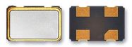 OSC, 3.2X5MM, SMD, CER, 10.000MHZ