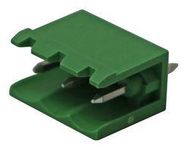 TERMINAL BLOCK, HEADER, 3WAYS, TH