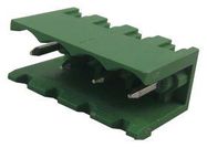 TERMINAL BLOCK, HEADER, 4WAYS, TH