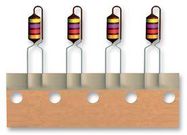 INDUCTOR, AXIAL, 15UH