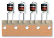 INDUCTOR, 1500UH, 0.23A, 1.9MHZ, RADIAL