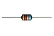 INDUCTOR, 100UH, 0.86A, AXIAL