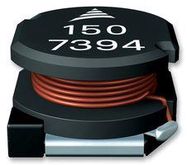 INDUCTOR, POWER, 150UH, 0.78A, 10%