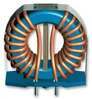 CHOKE, RING CORE, DOUBLE, 1.4MH, 16A