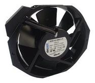 FAN, 172X150X38MM, 230VAC, 320M3/H