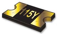 MULTIFUSE, SMD, 1812, 2.5A, 16V