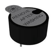 TRANSDUCER ALARMS