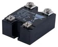 RELAY, SOLID-STATE