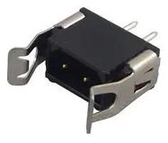 CONN, PLUG DATAMATE PC TAIL