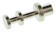 TEST CONNECTOR, BRASS