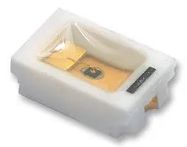 LED, SMD, CERAMIC, UV 411NM
