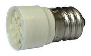 LED, E14, 24V, WHITE