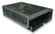 PSU, ENCLOSED, 5V, 16A, 100W